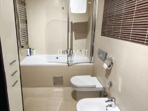 Sale, four bedroom apartment, 109m², Stari Grad, Beograd - image 10