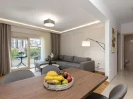 Izdavanje, jednosoban stan, 51m², Bečići, Budva - image 9