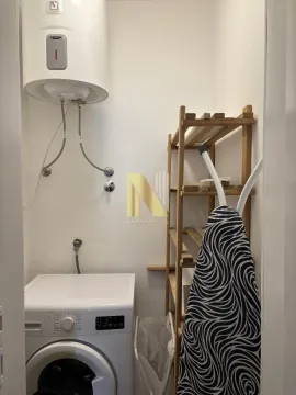 Izdavanje, dvosoban stan, 55m², Grbavica, Novi Sad Sve Podlokacije - image 9