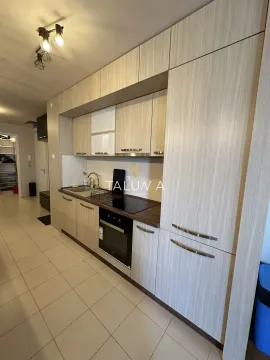 Rent, two bedroom apartment, 109m², Preko Morače, Podgorica - image 4