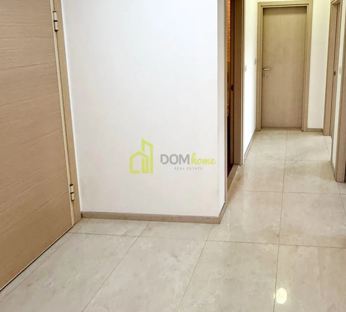 Izdavanje, dvosoban stan, 68m², City Kvart, Podgorica