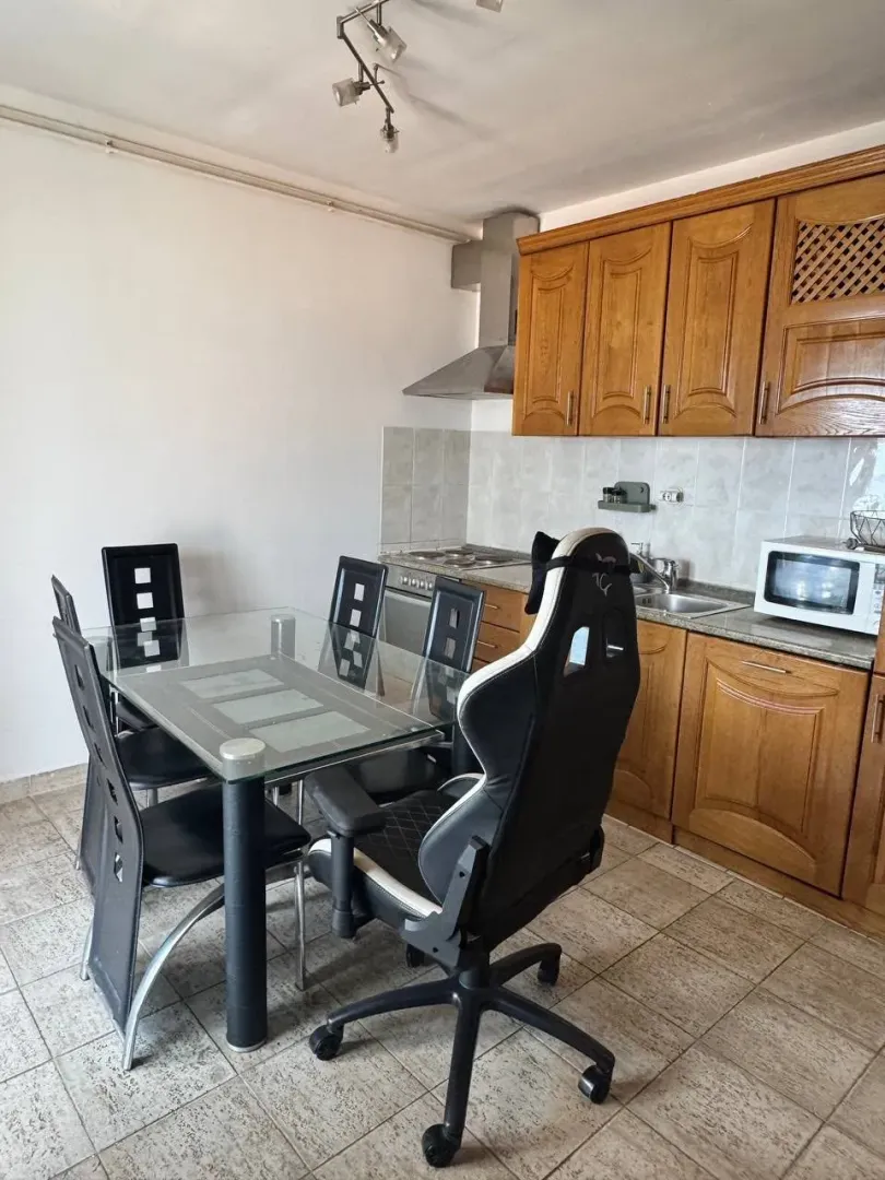 Rent, two bedroom apartment, 62m², Vidikovac, Budva