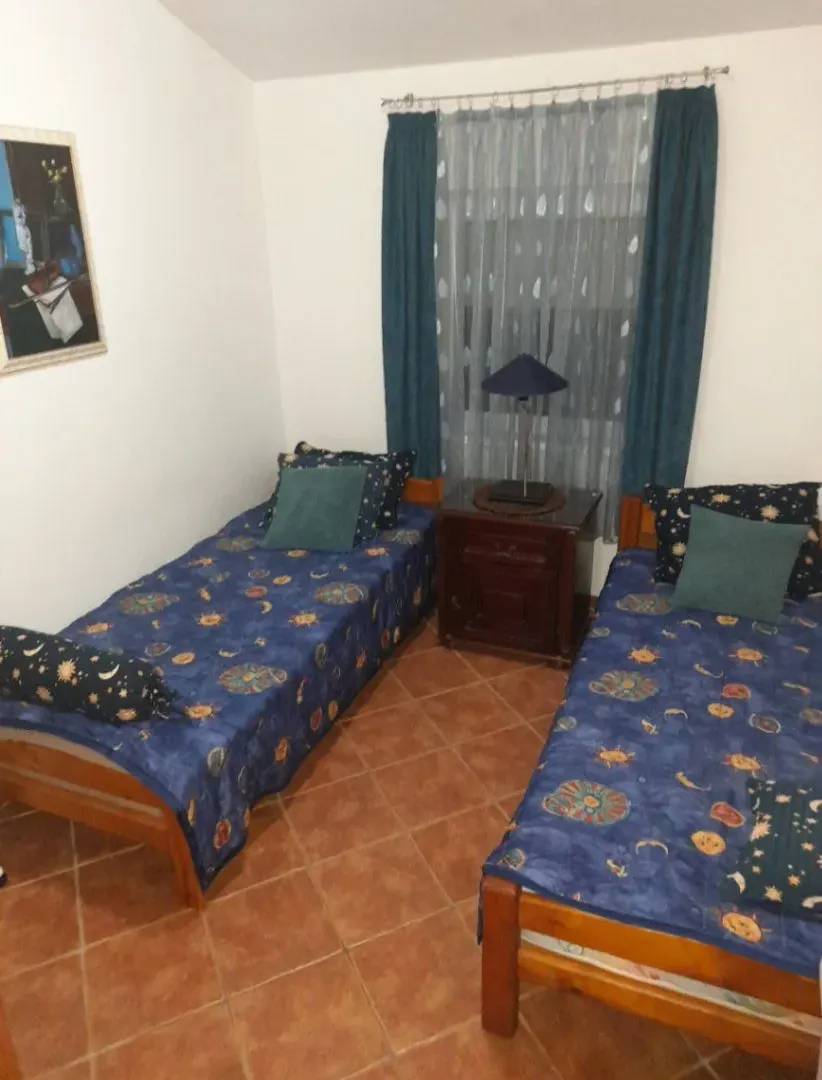 Rent, three bedroom apartment, 70m², Pržice, Kotor