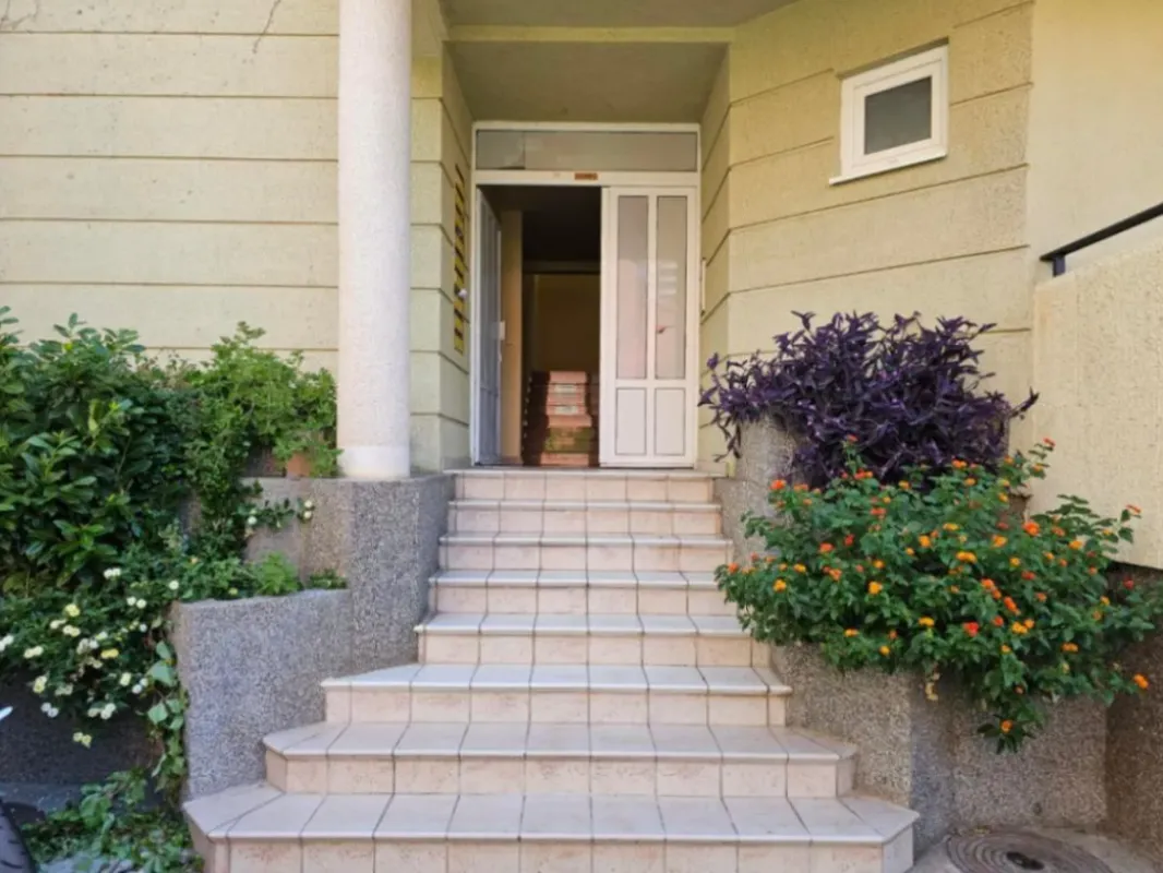 Sale, one bedroom apartment, 38m², Rafailovići, Budva