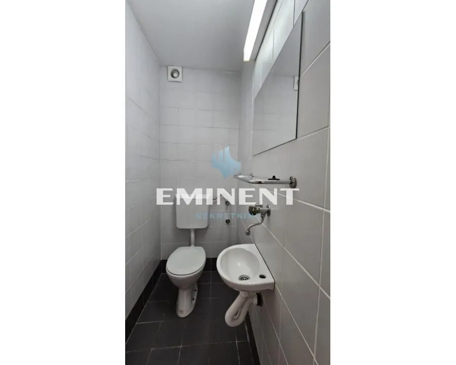 Sale, two bedroom apartment, 69m², Novi Beograd Sve Podlokacije, Beograd