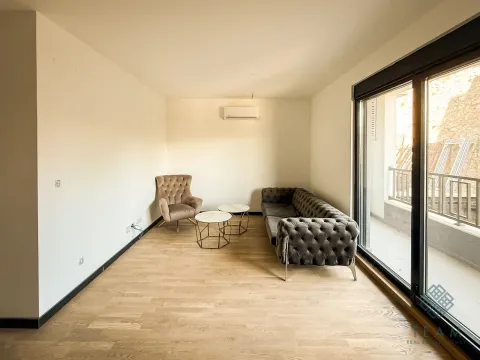 Izdavanje, dvosoban stan, 58m², Gorica C, Podgorica - image 3