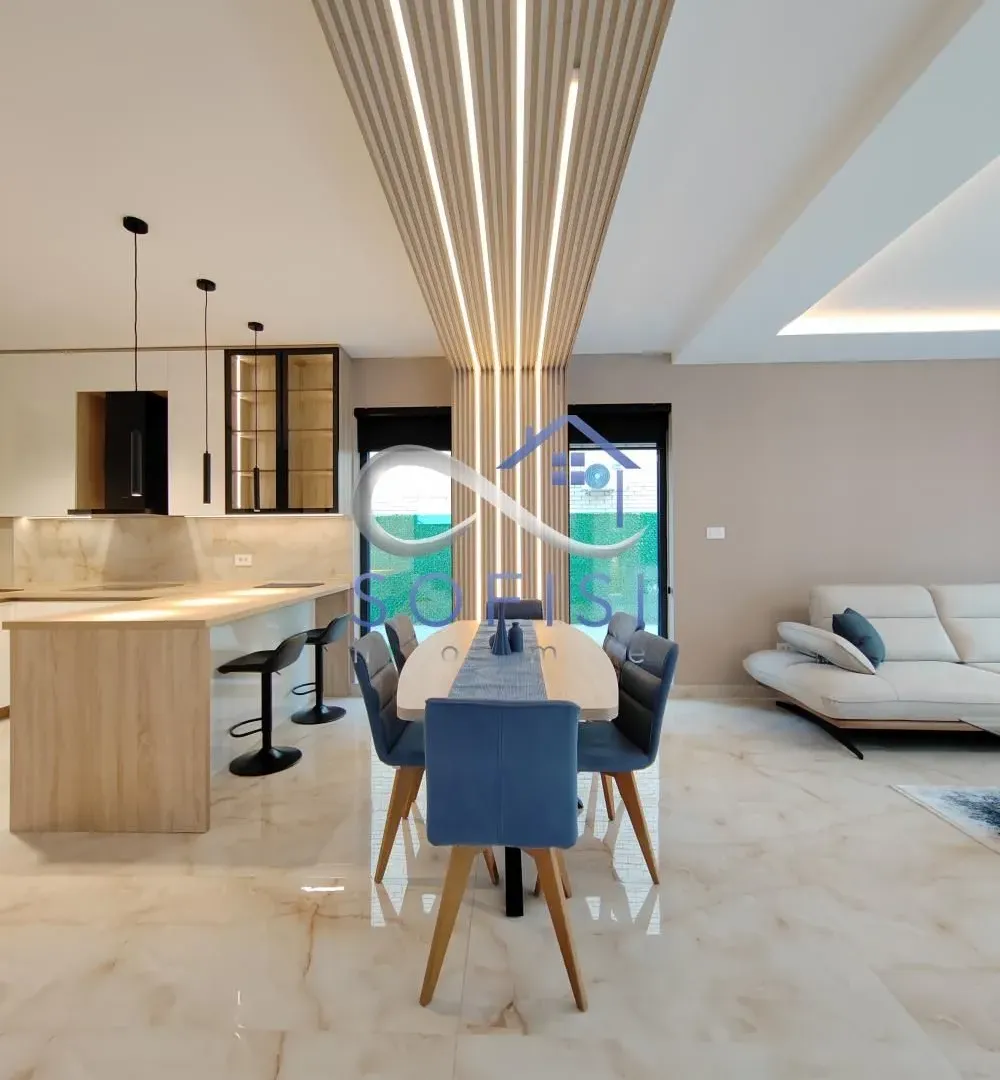 Izdavanje, kuća, 160m², Adice, Novi Sad Sve Podlokacije