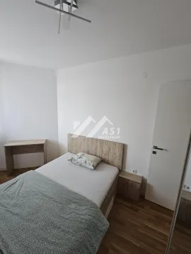 Izdavanje, dvosoban stan, 40m², Petrovaradin, Novi Sad - image 7