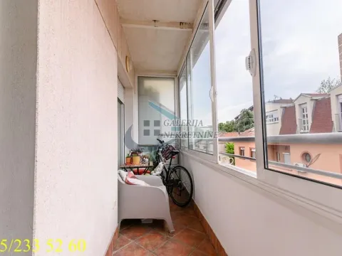 Prodaja, trosoban stan, 78m², Lion, Zvezdara Sve Podlokacije - image 10