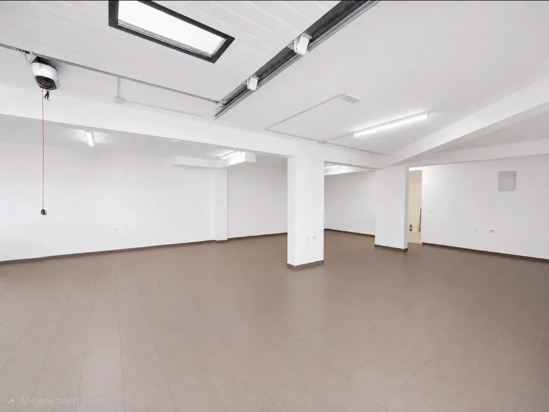 Rent, office space, 90m², Kotor, Crna Gora