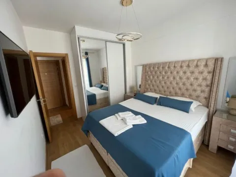 Izdavanje, jednosoban stan, 46m², Budva, Crna Gora - image 8