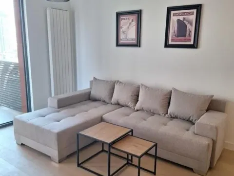 Prodaja, dvosoban stan, 54m², Savski Venac, Beograd - image 3