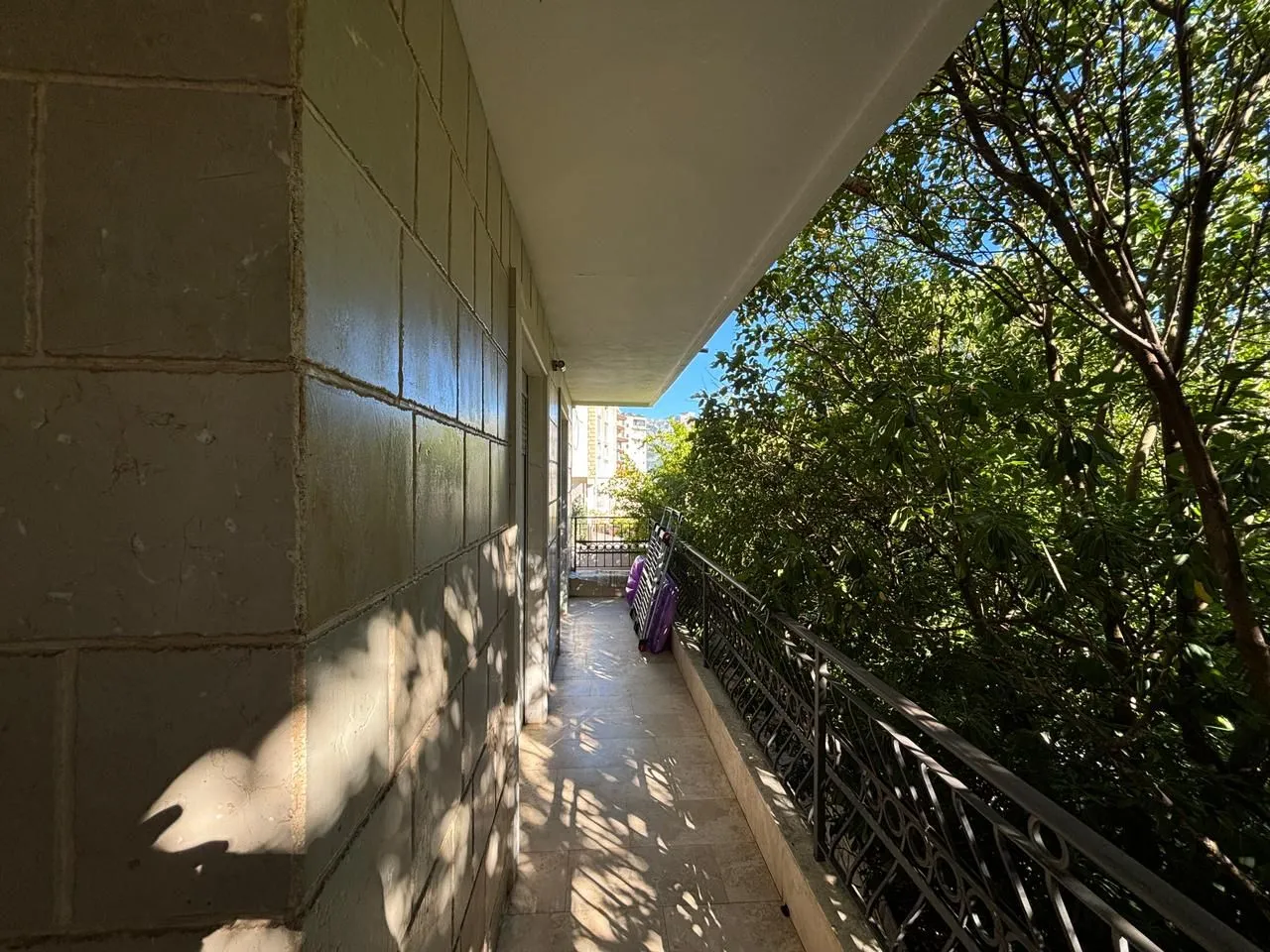 Sale, three bedroom apartment, 103m², Bečići, Budva