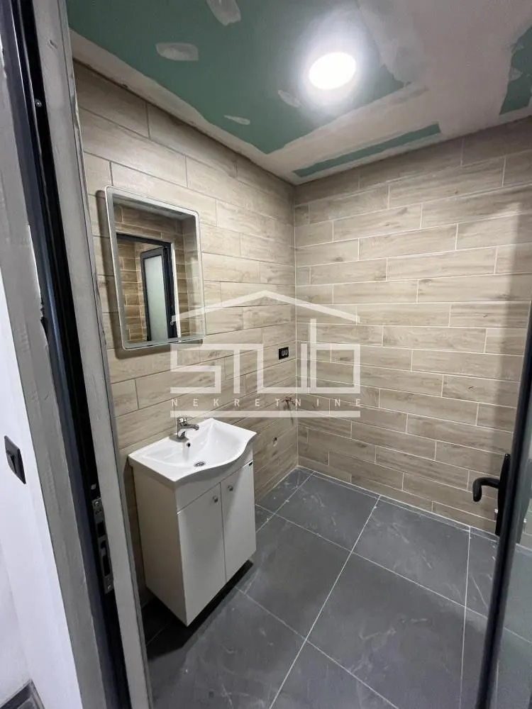 Rent, office space, 230m², Novi Beograd Blok 65, Novi Beograd Sve Podlokacije