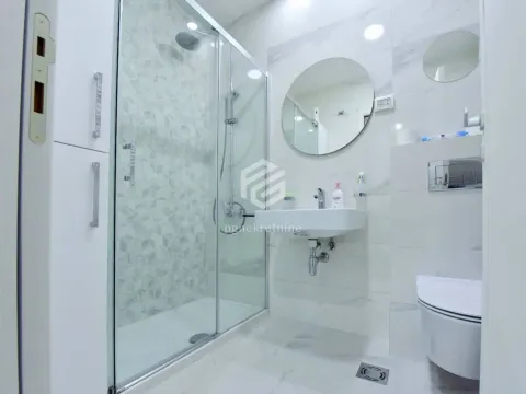 Rent, one bedroom apartment, 49m², Central Point, Podgorica - image 7