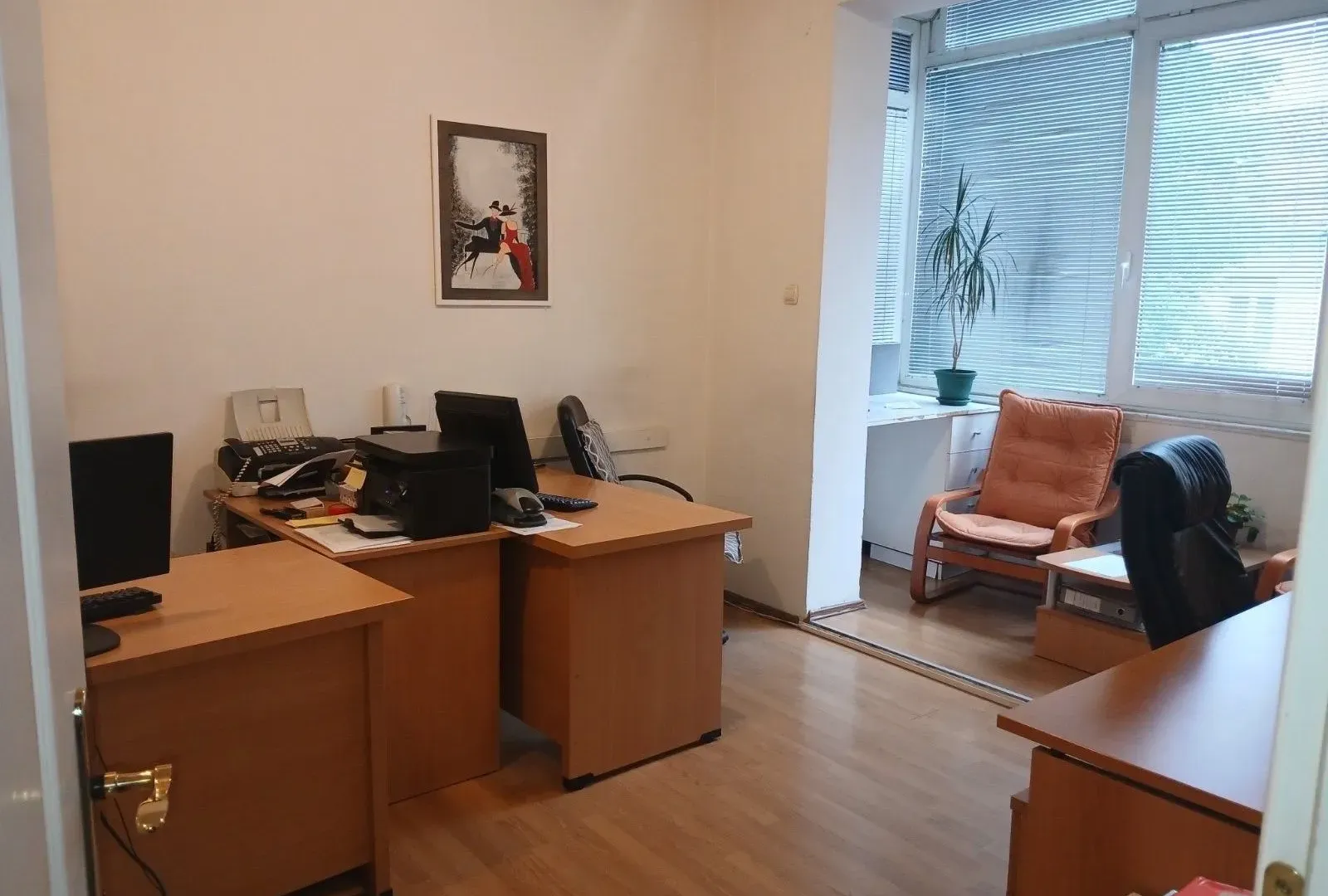 Sale, office space, 70m², Centar, Podgorica