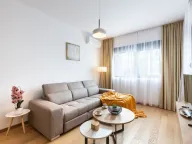 Izdavanje, jednosoban stan, 50m², Bečići, Budva - image 2