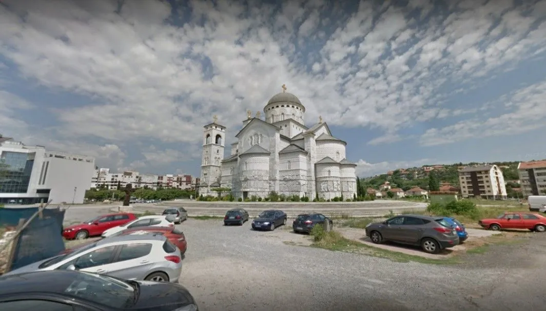 Prodaja, jednosoban stan, 55m², Preko Morače, Podgorica