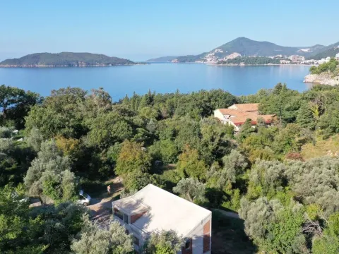 Prodaja, plac, 670m², Kamenovo, Budva - image 2