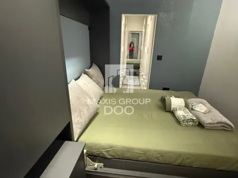 Rent, two bedroom apartment, 55m², Voždovac Sve Podlokacije, Beograd - image 10