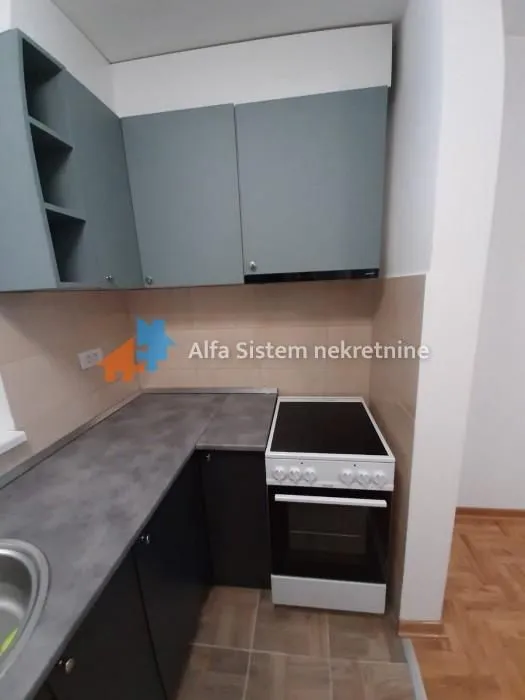 Rent, apartment, 56m², Zvezdara Sve Podlokacije, Beograd