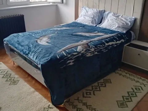 Rent, two bedroom apartment, 75m², Savski Venac, Beograd - image 8