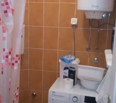 Izdavanje, garsonjera, 30m², Liman 4, Novi Sad Sve Podlokacije - image 4