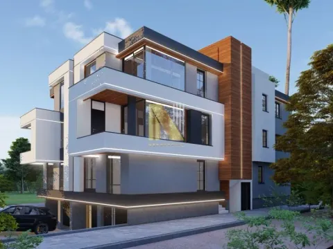 Sale, four bedroom apartment, 93m², Sremska Kamenica, Petrovaradin - image 3