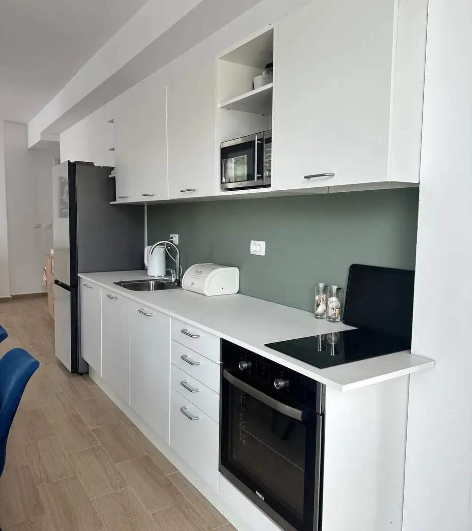 Sale, three bedroom apartment, 103m², Bečići, Budva