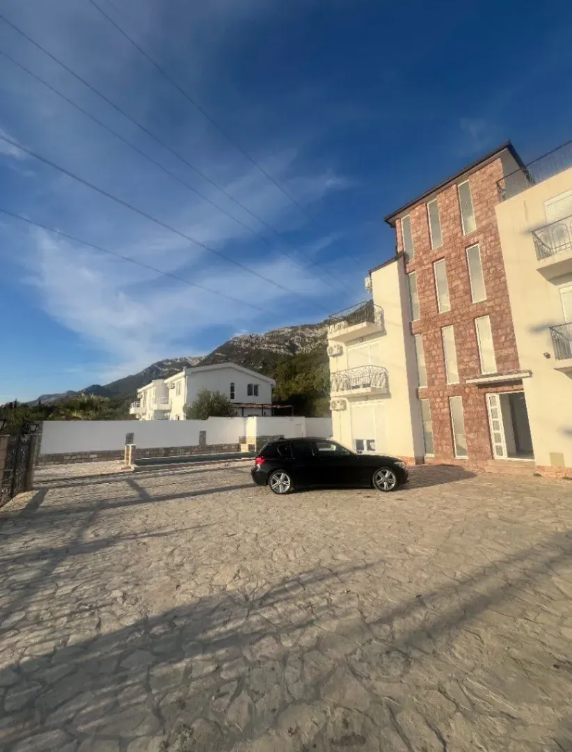 Sale, house, 360m², Sutomore, Bar