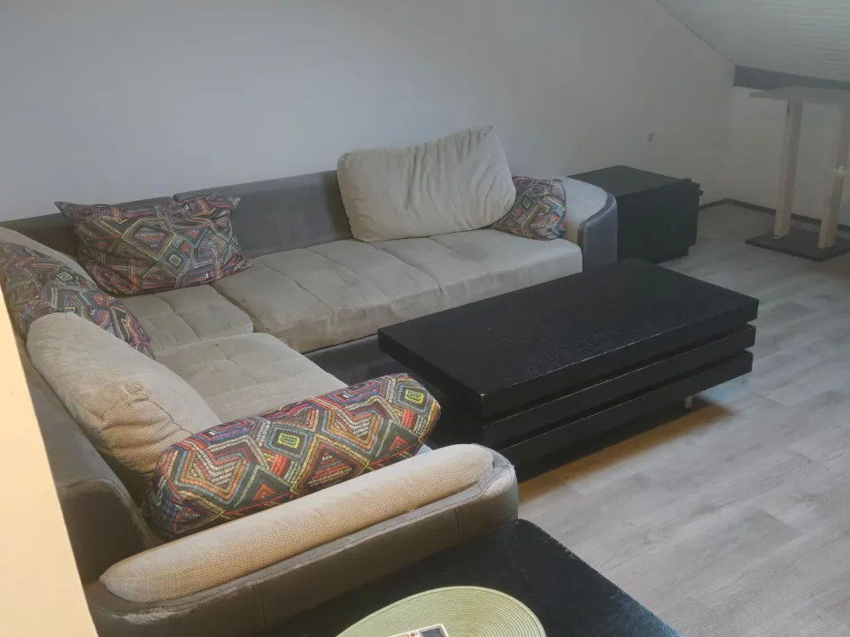 Rent, three bedroom apartment, 67m², Centar, Podgorica