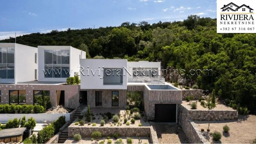 Prodaja, kuća, 328m², Krašići, Tivat
