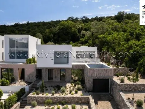 Prodaja, kuća, 328m², Krašići, Tivat - image 5