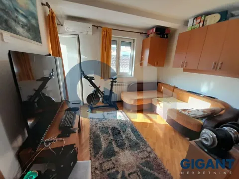 Prodaja, jednosoban stan, 33m², Mirijevo 1, Mirijevo Sve Podlokacije - image 2