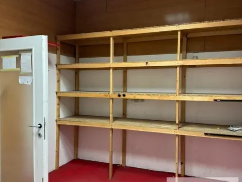 Izdavanje, poslovni prostor, 220m², Bezanijska Kosa 1, Bežanijska Kosa Sve Podlokacije - image 12