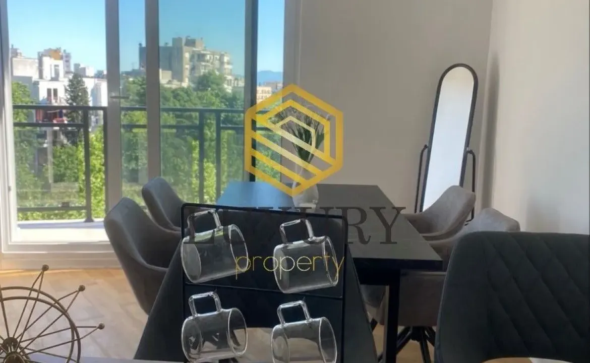 Rent, two bedroom apartment, 104m², Zabjelo, Podgorica
