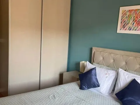 Izdavanje, jednosoban stan, 50m², Central Point, Podgorica - image 10