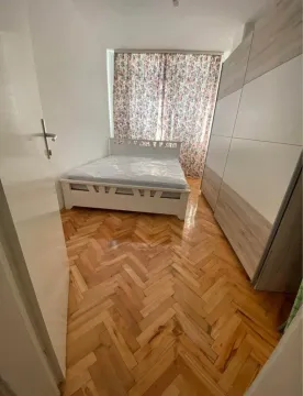 Rent, two bedroom apartment, 75m², Blok 6, Podgorica - image 7