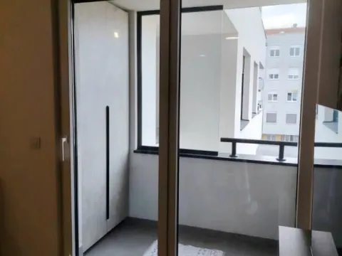 Rent, studio apartment, 28m², Telep, Novi Sad Sve Podlokacije - image 11