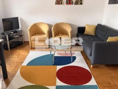 Izdavanje, jednosoban stan, 36m², Lekino Brdo, Voždovac Sve Podlokacije - image 5