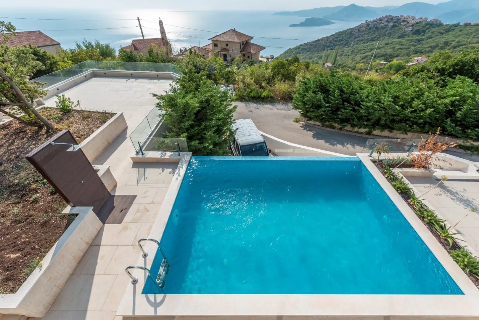 Sale, house, 327m², Tudorovići, Budva