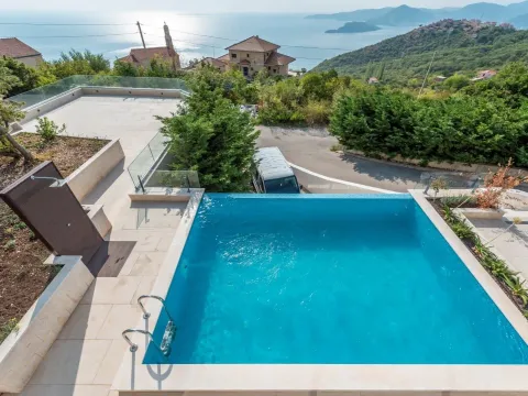 Prodaja, kuća, 327m², Tudorovići, Budva - image 5