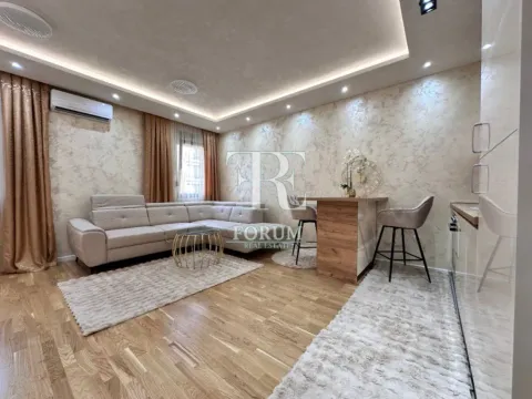 Izdavanje, garsonjera, 30m², Stara Varoš, Podgorica - image 5