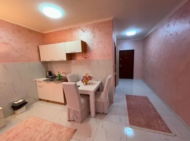 Prodaja, garsonjera, 29m², Stari Aerodrom, Podgorica