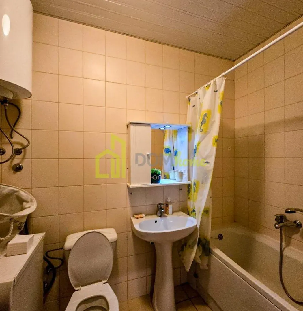 Prodaja, jednosoban stan, 65m², Risan, Kotor