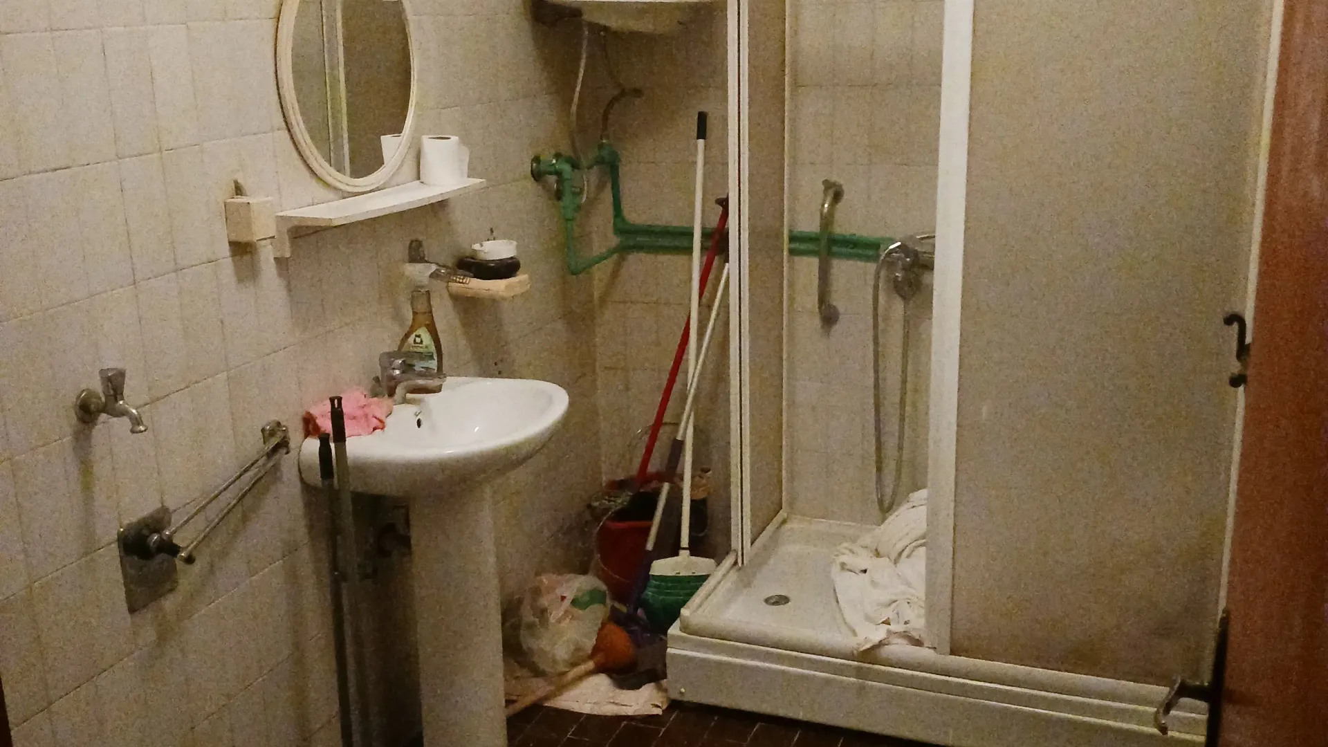 Prodaja, dvosoban stan, 84m², Stari Grad Kotor, Kotor
