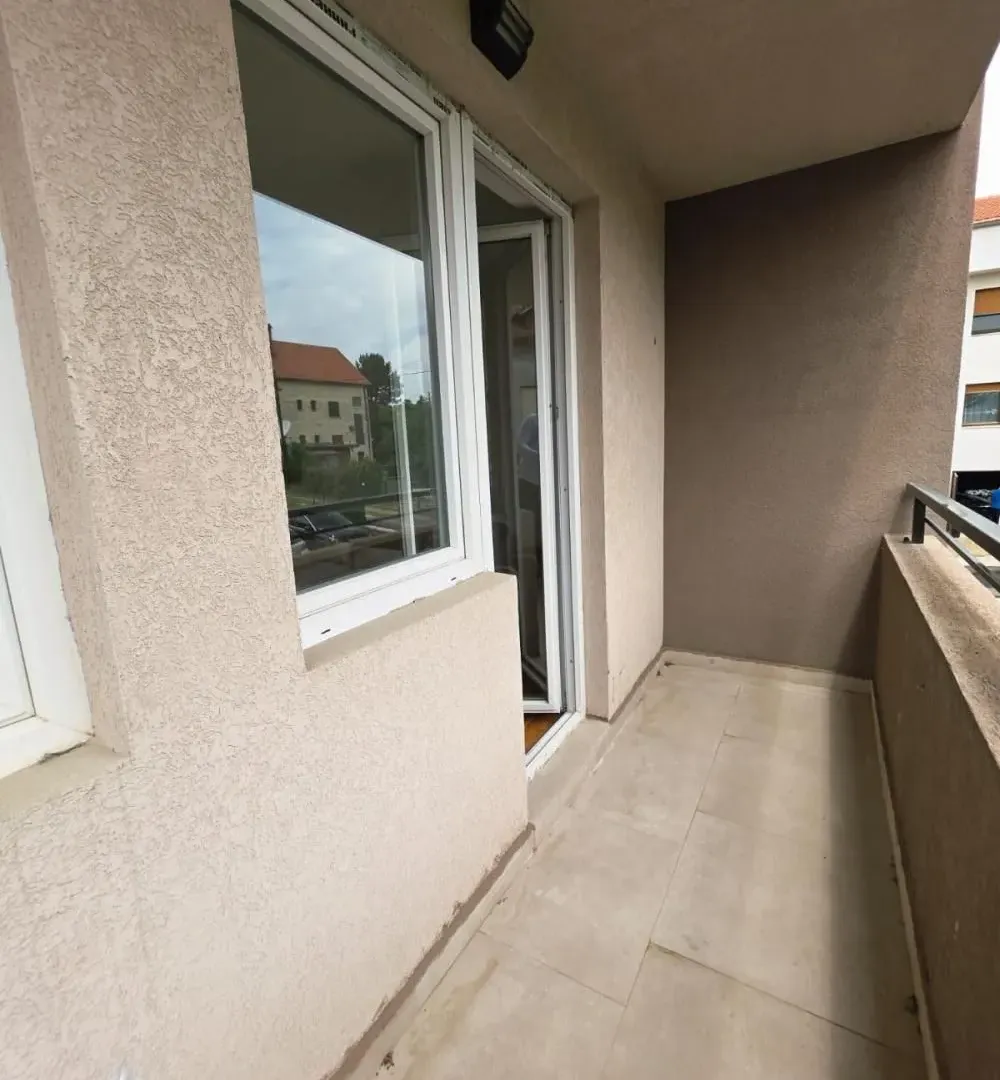 Rent, two bedroom apartment, 45m², Kaludjerica, Grocka