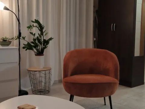 Rent, one bedroom apartment, 28m², Sutomore, Bar - image 4