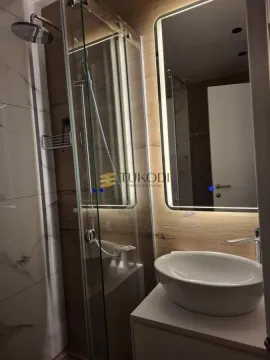 Rent, two bedroom apartment, 43m², Novi Beograd Blok 64, Novi Beograd Sve Podlokacije - image 6