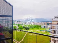 Izdavanje, dvosoban stan, 68m², Master Kvart, Podgorica - image 10